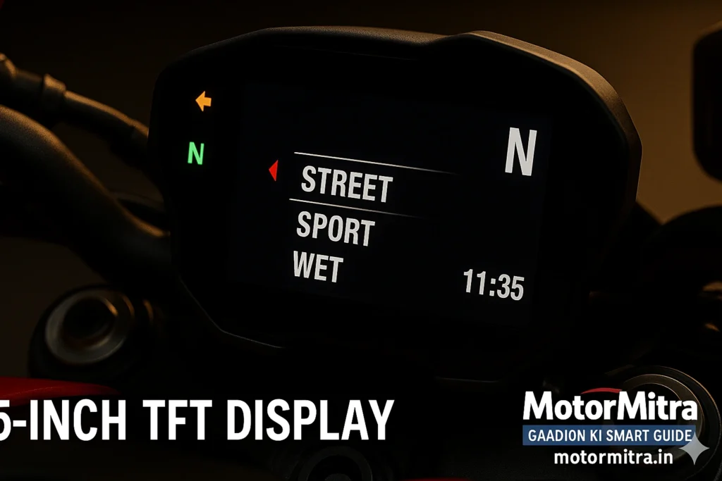 Big Power With Bold Street Presence: Ducati Streetfighter V2 & V2 S 2025 Arrives in India