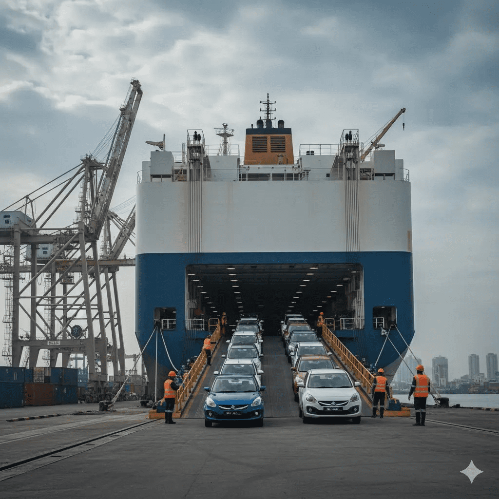 Toyota India Oct 2025 Sales Surpass 40,000 Units