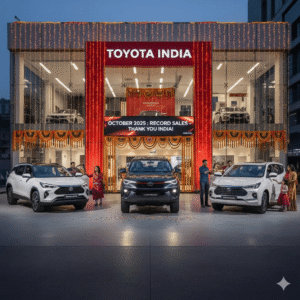 Honda WR-V Successor: BIG Upgrade Coming In 2026 – All Details Inside