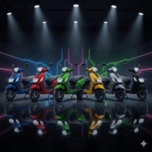 Honda WR-V Successor: BIG Upgrade Coming In 2026 – All Details Inside