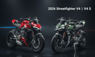 Honda WR-V Successor: BIG Upgrade Coming In 2026 – All Details Inside