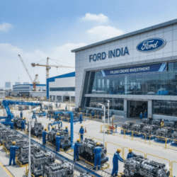 Honda WR-V Successor: BIG Upgrade Coming In 2026 – All Details Inside