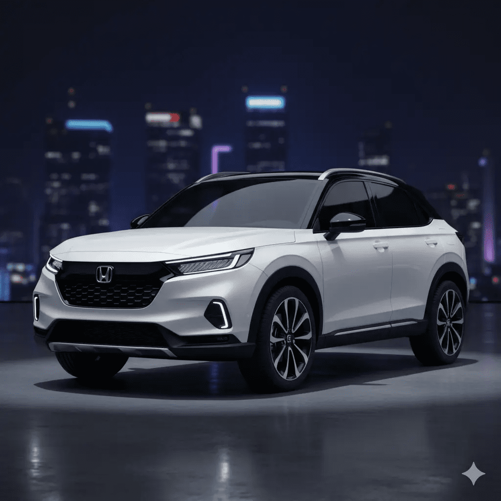 New Hyundai Venue Launch Tomorrow In India At Price Rs. 8.89 Lakh