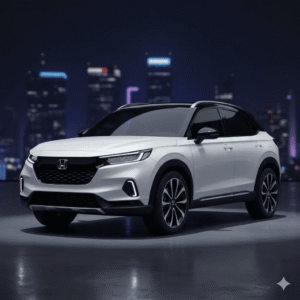 New Honda Elevate ADV Edition Launched 2025 at ₹15.29 Lakh