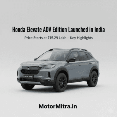 New Mahindra XEV 9S Teased Ahead of Launch In India 2025