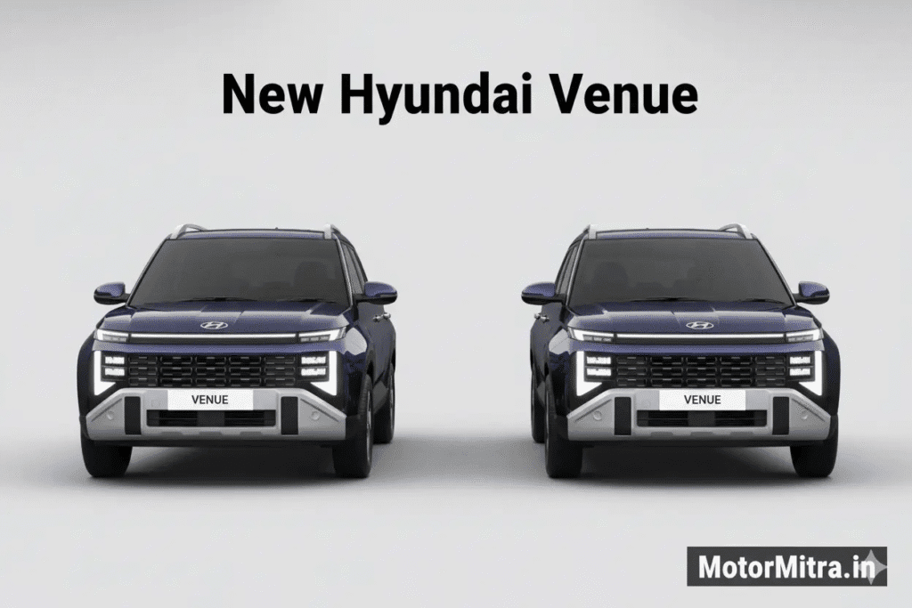 New Mahindra XEV 9S Teased Ahead of Launch In India 2025