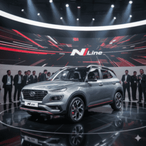 New Mahindra XEV 9S Teased Ahead of Launch In India 2025