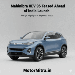 New-Gen Hyundai Venue Launched in India | Price Starts ₹7.89 Lakh