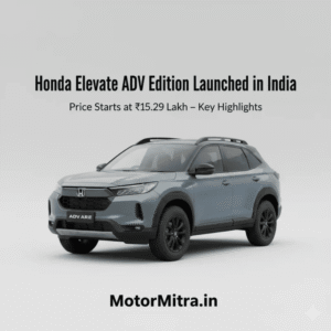 New-Gen Hyundai Venue Launched in India | Price Starts ₹7.89 Lakh