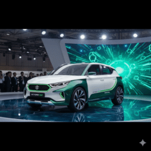 New-Gen Hyundai Venue Launched in India | Price Starts ₹7.89 Lakh