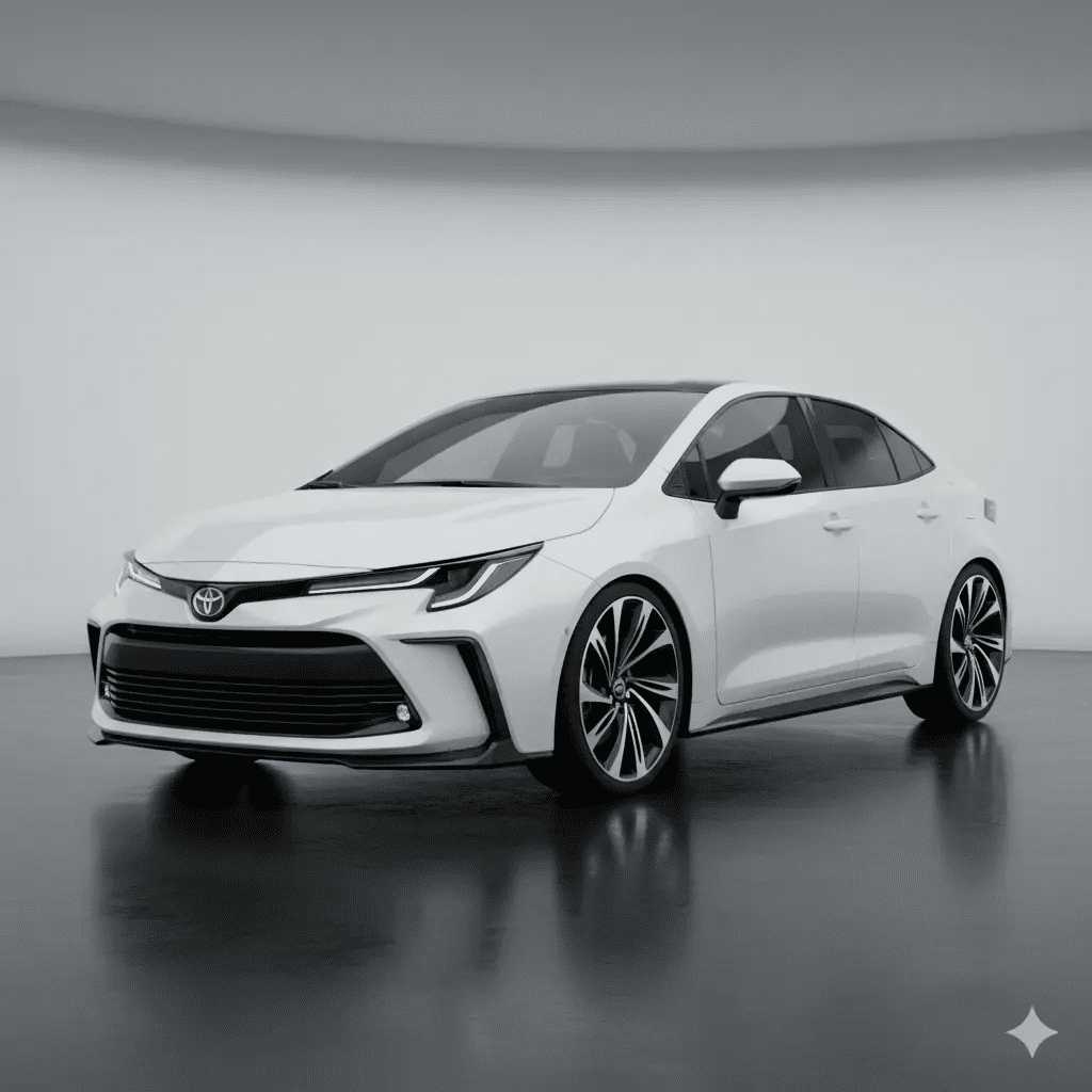 TVS unveiled new supersport, naked bike, and electric scooters at EICMA 2025