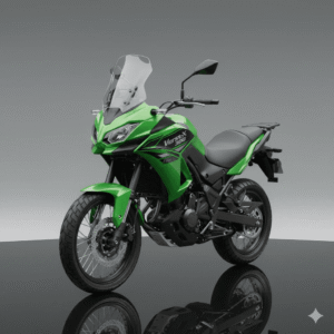 New Ducati Hypermotard V2 Revealed at EICMA 2025