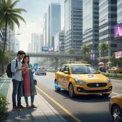 New Upcoming EVs From Maruti To Mahindra in 2026 – Future Electric Cars