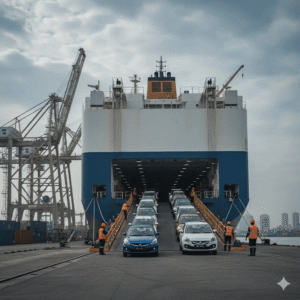 Kia India Records Best-Ever Monthly Sales 30k in October 2025