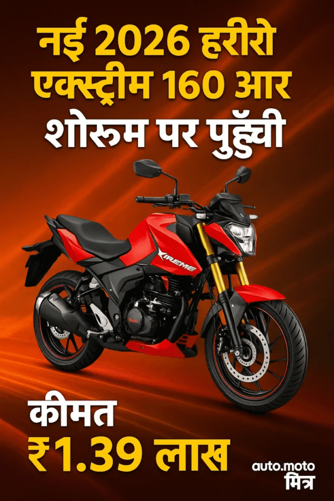 New Yamaha FZ-RAVE Launched In India-2025 | At ₹1.17 Lakh