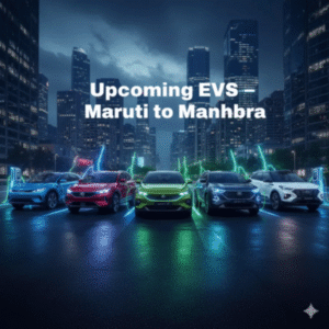 Maruti Suzuki Hits Sales Record 2.20 Lakh+ Units in October 2025