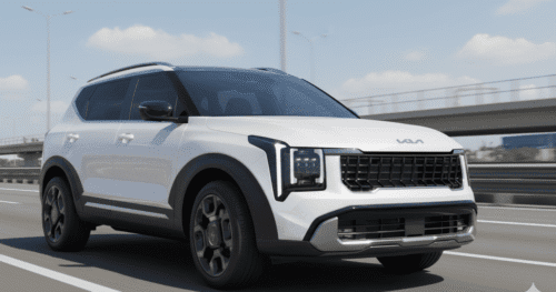 Kia India Posts Record October 2025 Sales – Sonet Leads, Carnival Falls