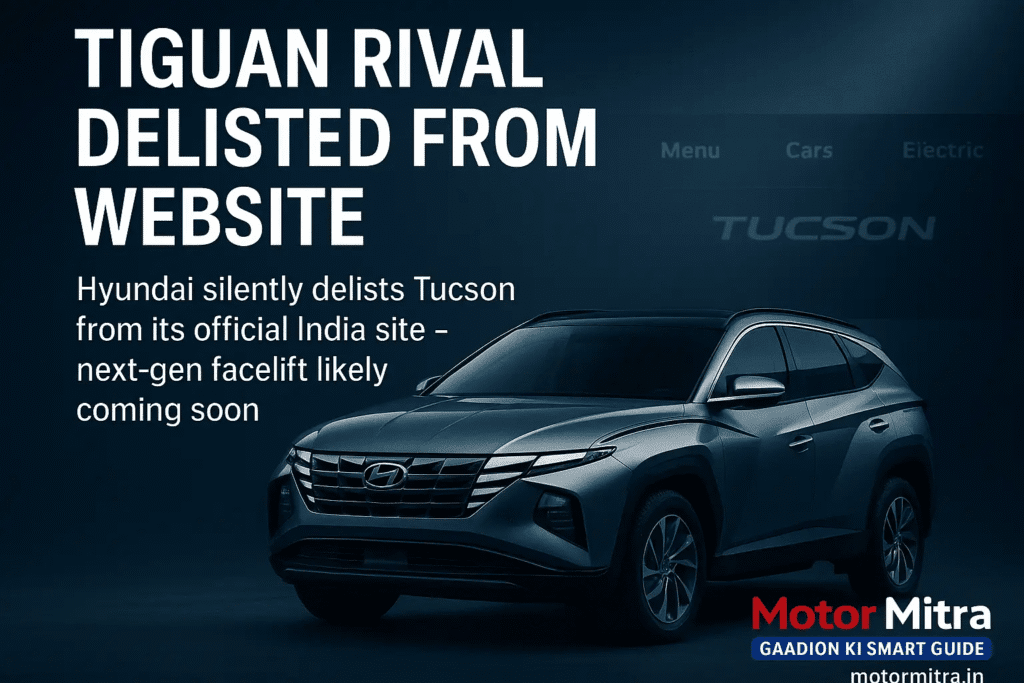 Skoda Kushaq Facelift Spied With Panoramic Sunroof – Major Upgrades Ahead of 2026 Launch