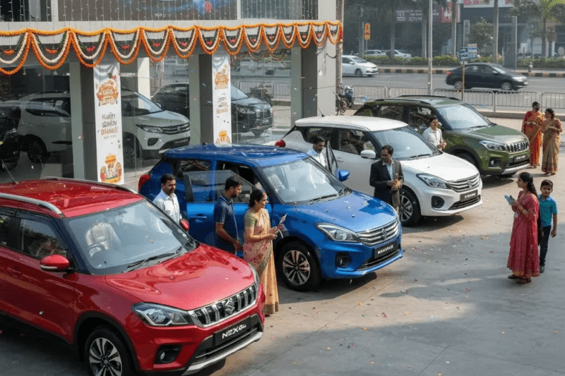 5 Upcoming Mid-Size SUVs in India: Tata, Mahindra and Maruti