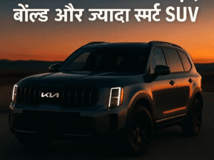 New-Gen Renault Duster Spied Testing In India— Launch In Just After 60 Days