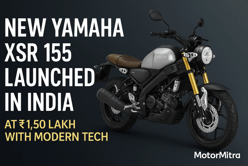 TVS & BMW Motorrad Cross 2 Lakh Production Milestone- India Begins Manufacturing of New BMW F 450 GS- Upcoming in 30 Days