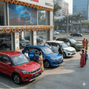 New Tata Sierra Launch In India at ₹15 - 25 Lakh on 25 Nov 2025