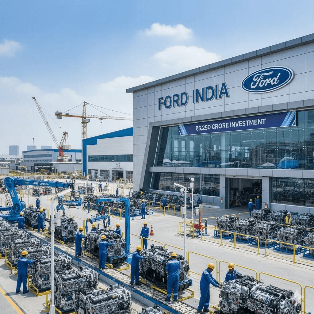 2026 Ducati Streetfighter V4 & V4 S Launched in India