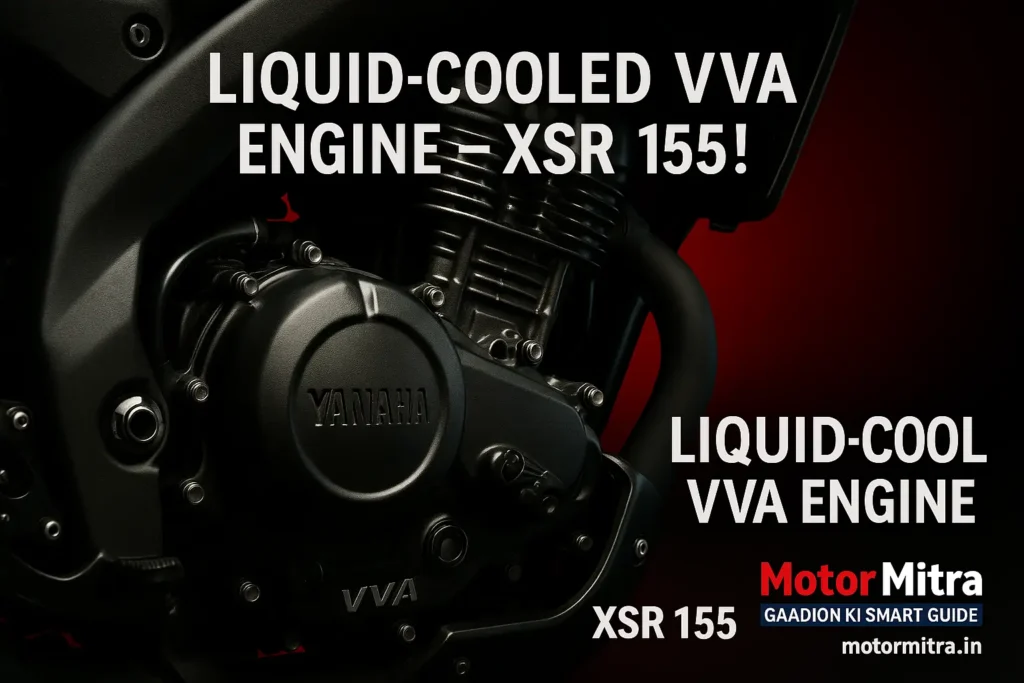 Yamaha XSR 155 vs RE Hunter 350 vs TVS Ronin – Spec Comparison: 2025