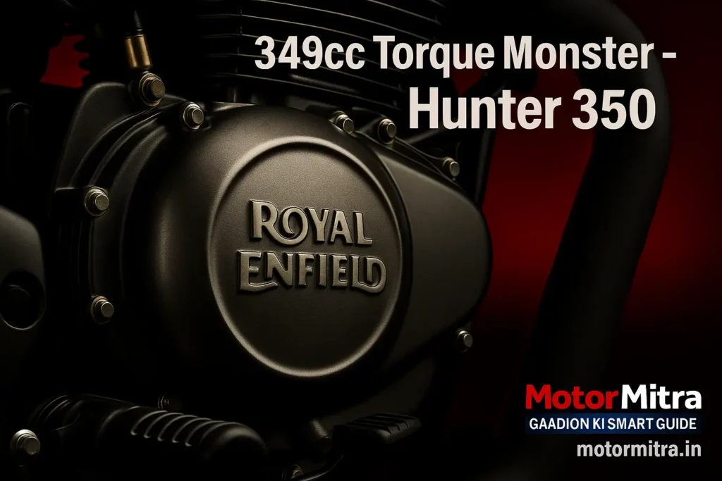 Yamaha XSR 155 vs RE Hunter 350 vs TVS Ronin – Spec Comparison: 2025