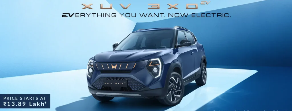 Upcoming Compact SUVs in India 2026 – Wait Before You Buy Any Car