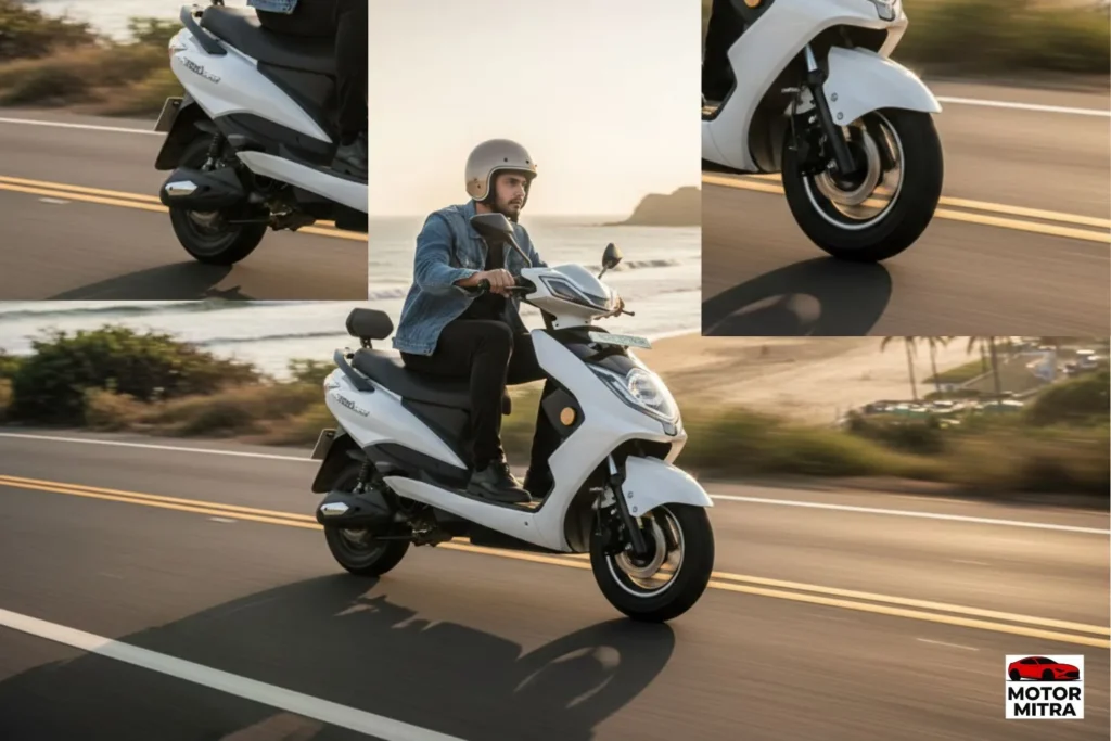 Best Electric Scooters Under 1 Lakh in India 2026: Top Picks, Prices, Range & Features