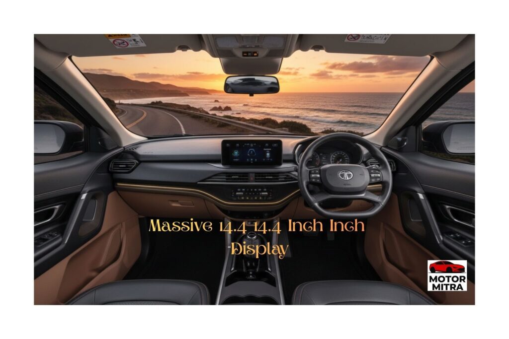 Big Update! Tata Harrier, Safari Petrol Unveiled With 1.5 TGDI Power