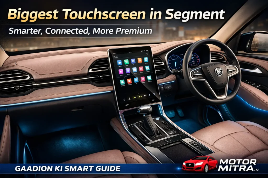 MG Hector vs Hyundai Creta vs Kia Seltos: The Ultimate Mid-Size SUV Decision Guide for 2025