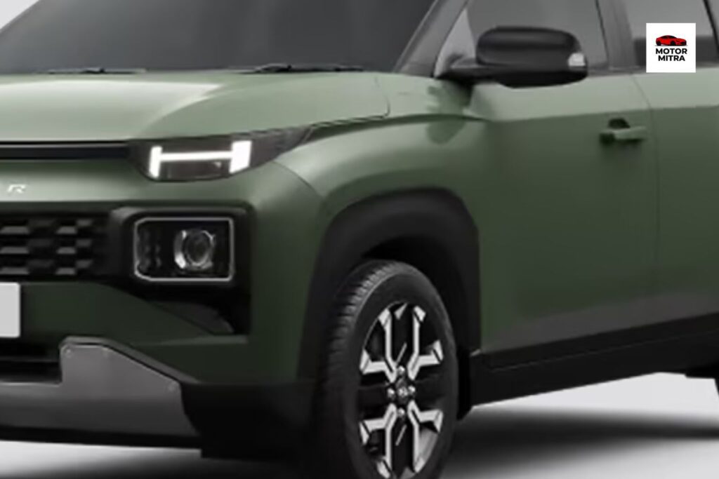 Hyundai Exter Under ₹6 Lakh: The Smart First SUV Choice for Beginners in 2026