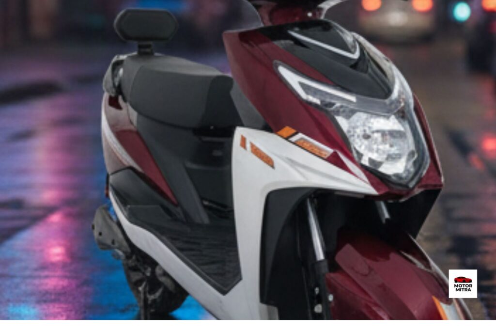 Best Electric Scooters Under 1 Lakh in India 2026: Top Picks, Prices, Range & Features