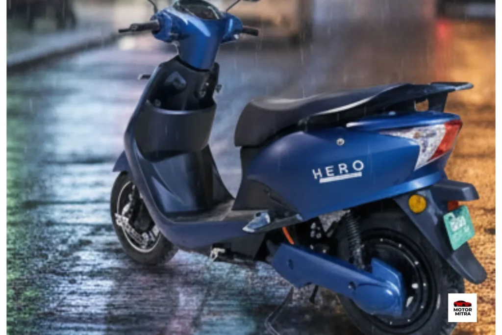 Best Electric Scooters Under 1 Lakh in India 2026: Top Picks, Prices, Range & Features