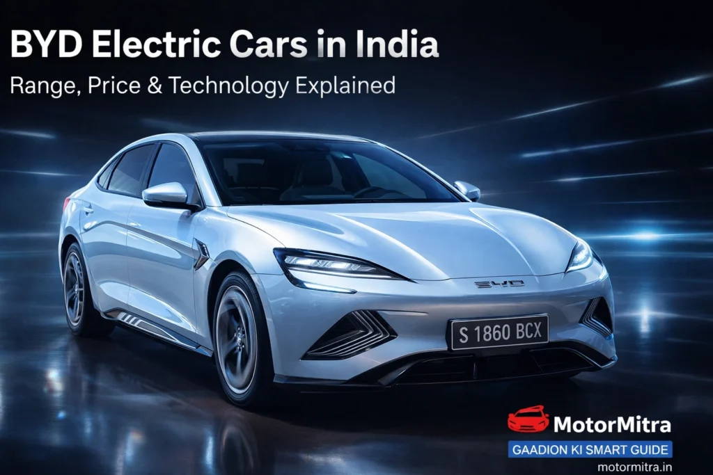 BYD Denza N8L Makes EV History: 15 Millionth New Energy Vehicle Rolls Out