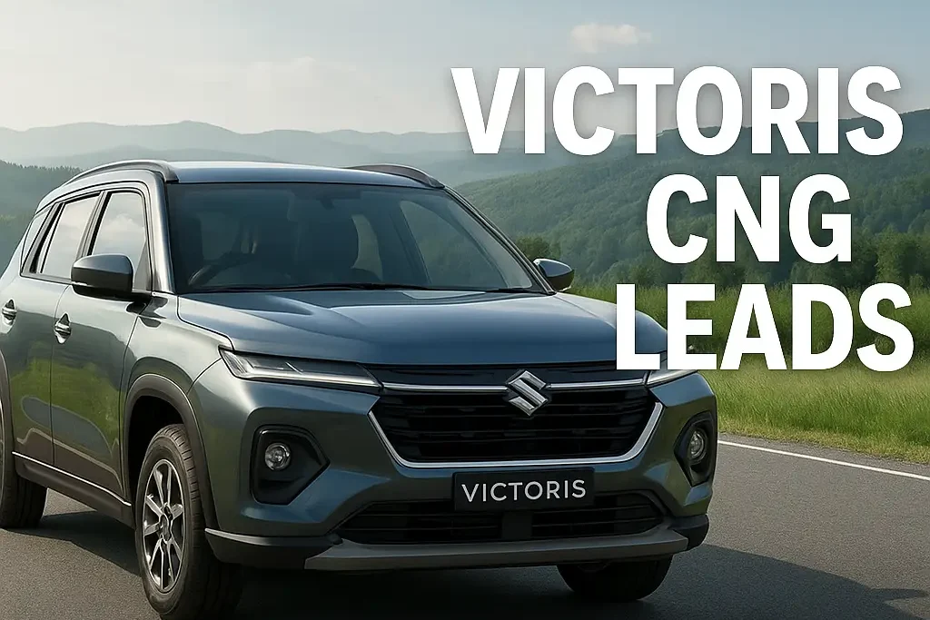 Best CNG SUV of 2025? Victoris vs Brezza