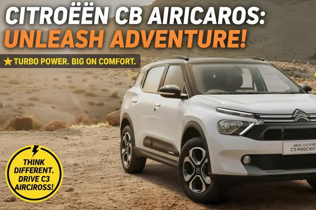 Tata Punch vs Citroën C3: Which One Should You Buy in 2026? The Ultimate Small Car Face-Off