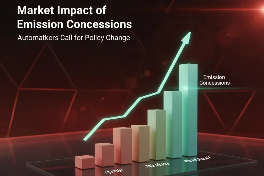 Hyundai & Tata Want Govt to Drop Emission Concessions Benefiting Maruti Suzuki— Claim It Gives Unfair Edge to Maruti Suzuki