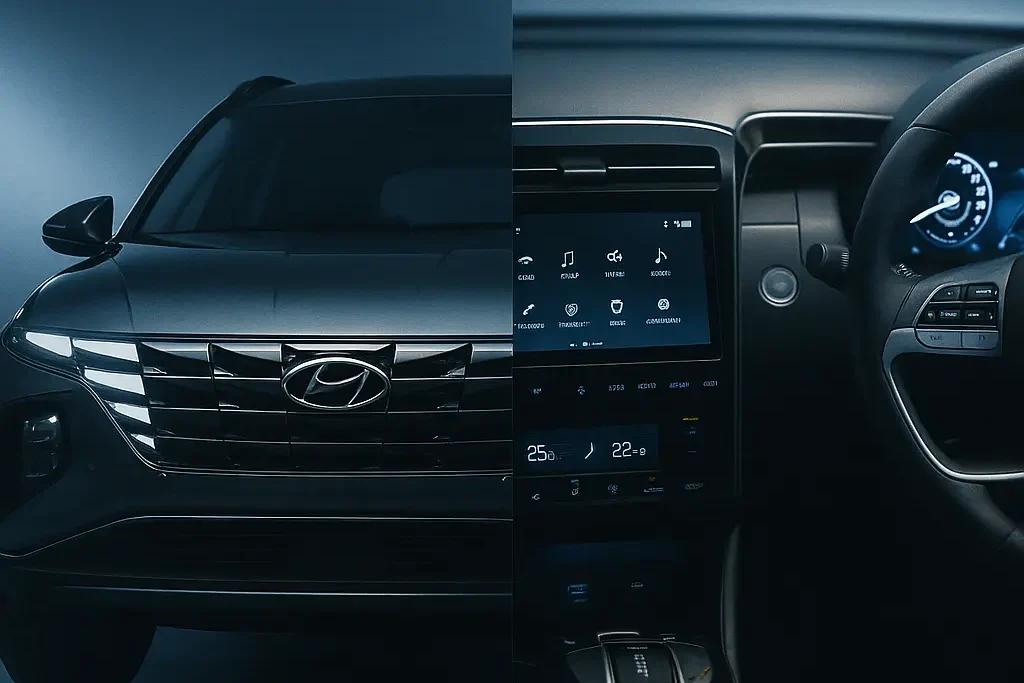 With over 2 lakh units sold in 2025, Hyundai Creta delivers its strongest performance yet in India’s competitive SUV market.