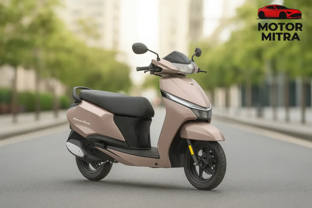 Best Scooters for First-Time Buyers in 2025 – Activa, Jupiter, Access & Top Picks