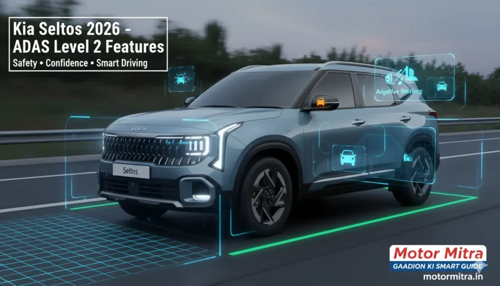 Top Full-Size SUVs Under ₹20 Lakh in 2026 – Sierra, Creta, Thar & More!