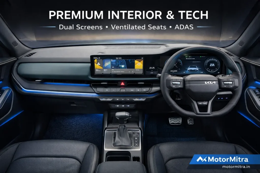 MG Hector vs Hyundai Creta vs Kia Seltos: The Ultimate Mid-Size SUV Decision Guide for 2025