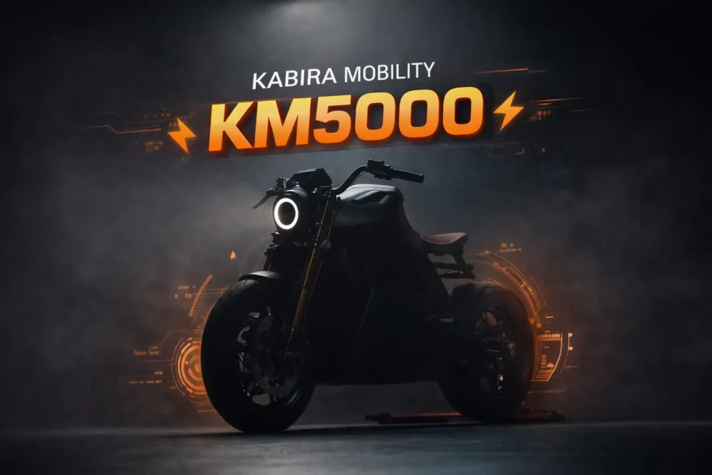 5 Upcoming Electric Bikes in 2026: Hypers, Commuters & ADV Beasts Set to Electrify India