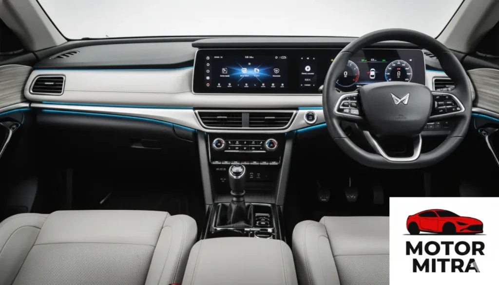 Mahindra XUV 7XO Teased Ahead of Debut on Jan 5- Features & Expectations