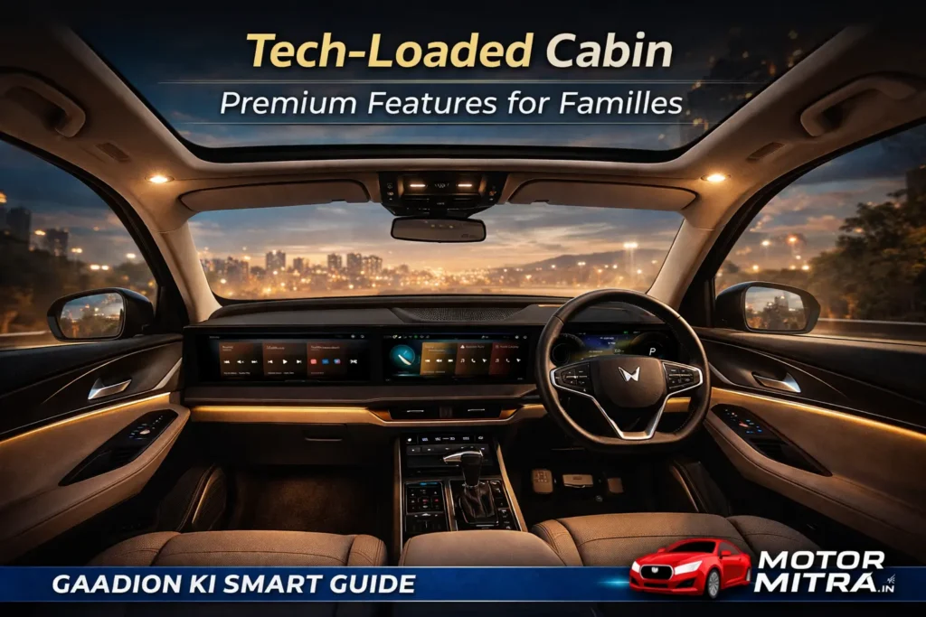 Mahindra XUV 7XO Pre-Bookings Open Today at Rs 21,000– What You Need to Know