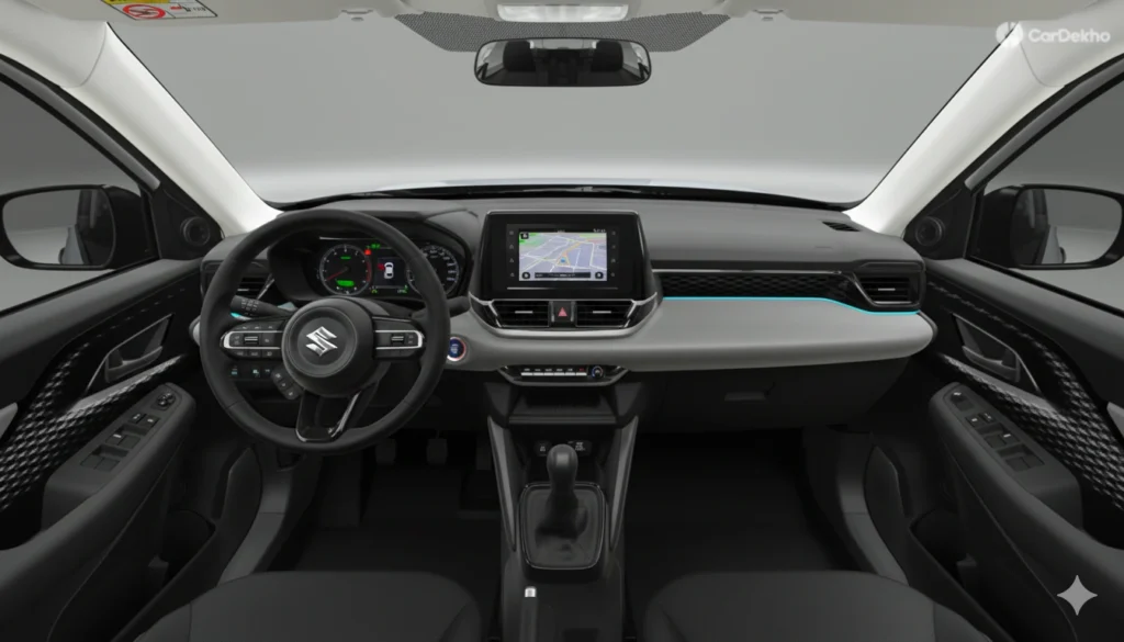 Maruti Suzuki Victoris: Base to Top Varient Price 2025