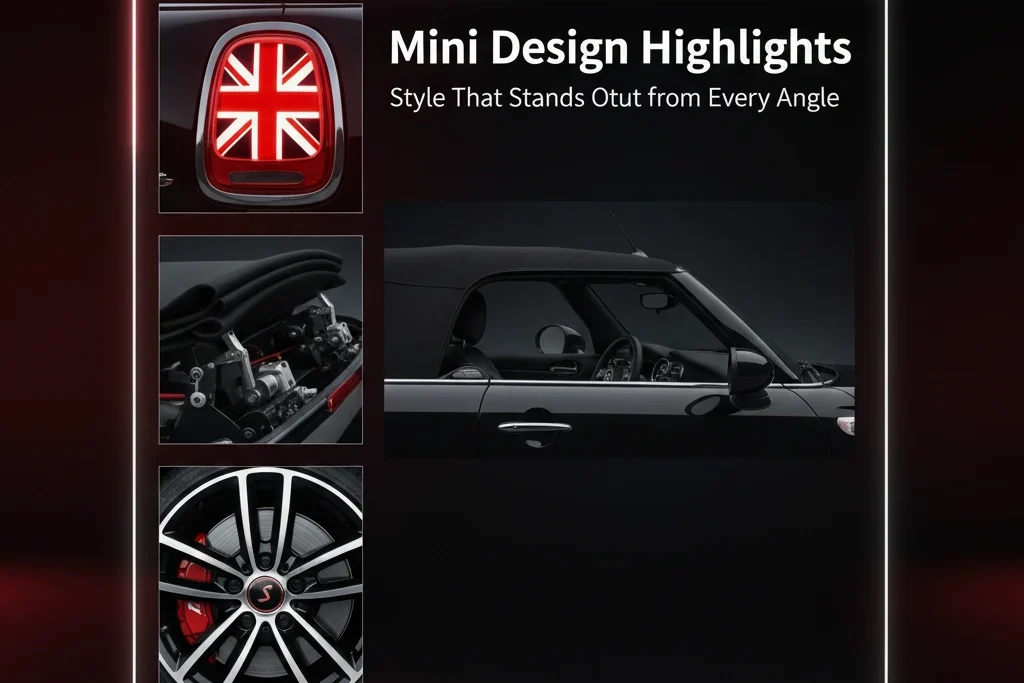 Mini Cooper S Convertible Review The Most Fun You Can Have With The Roof Down 2025