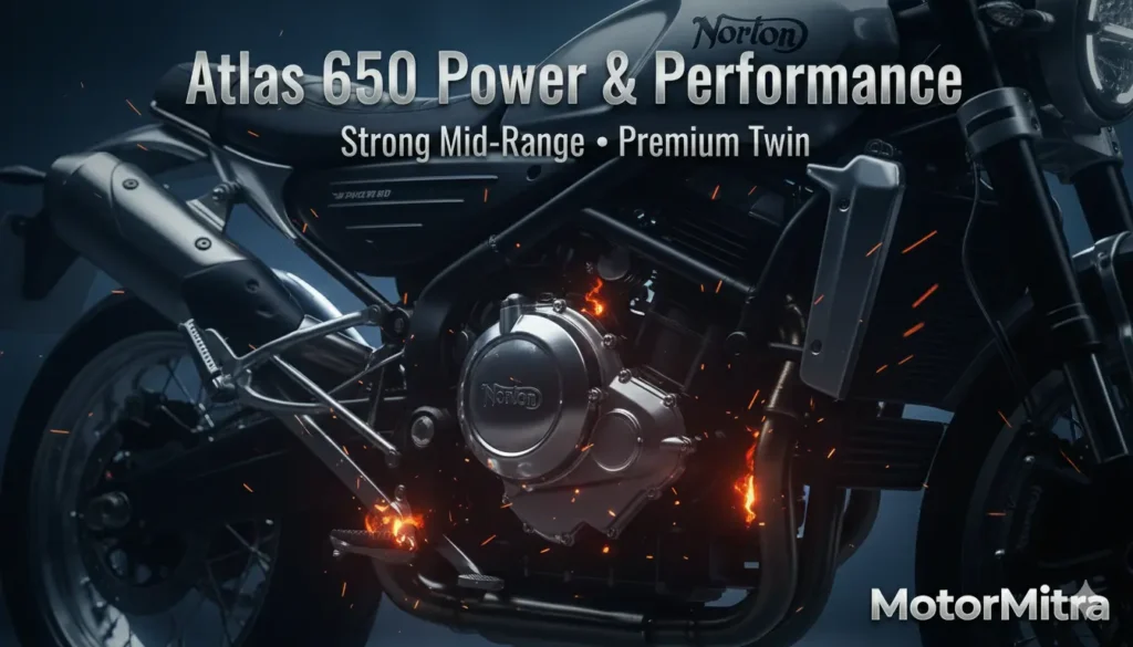 Norton Atlas India Launch Likely In 2026: All We Know So Far